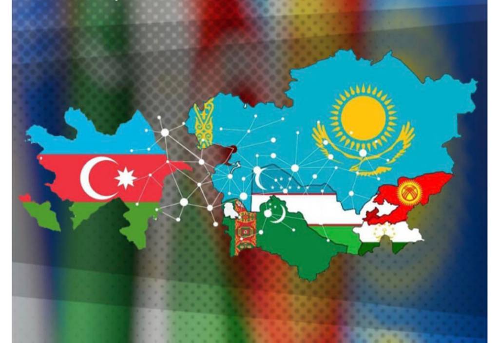 yangi markaziy osiyo arxitekturasi institutsional integratsiya va ozarbayjon omili