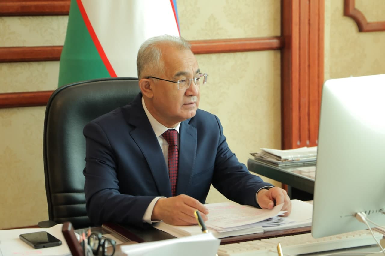 YANGI O‘ZBEKISTON SAYLOV QONUNCHILIGI TARAQQIYOTINING ASOSIY BOSQICHLARI