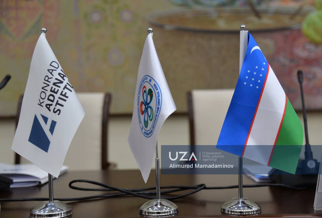 Yangi O‘zbekiston va mintaqaviy hamkorlik