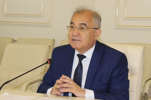 Yangi O'zbekiston va Uchinchi Renessans: ma'no-mohiyati, zarurati va mushtarakligi