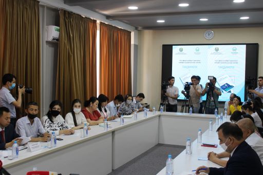 Yangi O'zbekiston va yangi so'z erkinligi muhiti samaralari