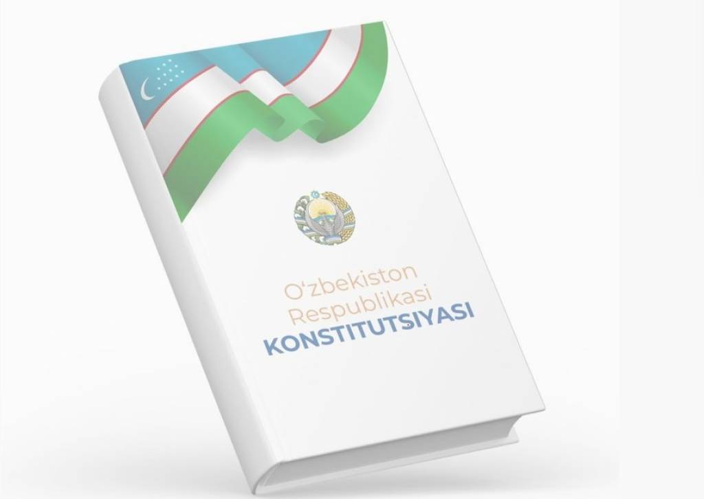 Yangi O‘zbekistonni yangilangan Konstitutsiyasi: insonparvar, demokratik huquqiy davlat qurishning mustahkam asosi