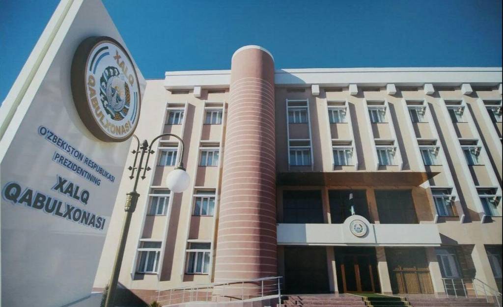 Yangi tizim: Xalq qabulxonalari fuqarolar uchun yana umid markaziga aylanadi