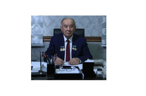 YANGI ZAFARLARGA CHORLOVCHI E'TIROF