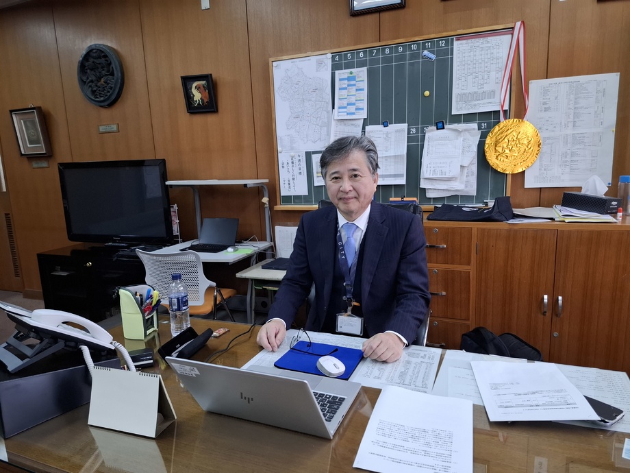 Yapon ta’lim mo‘jizasining siri nimada? Tokiodagi maktab direktori bilan suhbat
