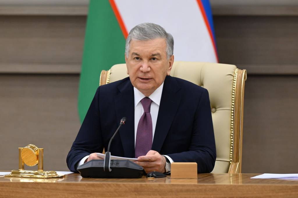 yashil chiroq musobaqalari qayta tiklanib respublika goliblariga prezident sovgasi beriladi
