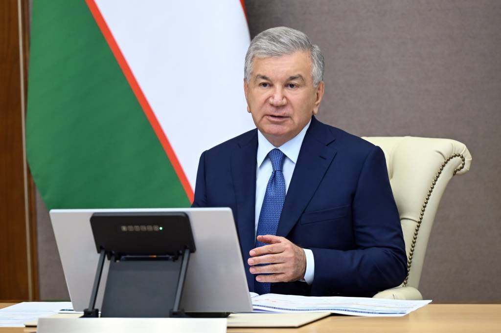 Приоритетом в реализации проекта «Яшил макон» станет уход за деревьями и их приживаемость