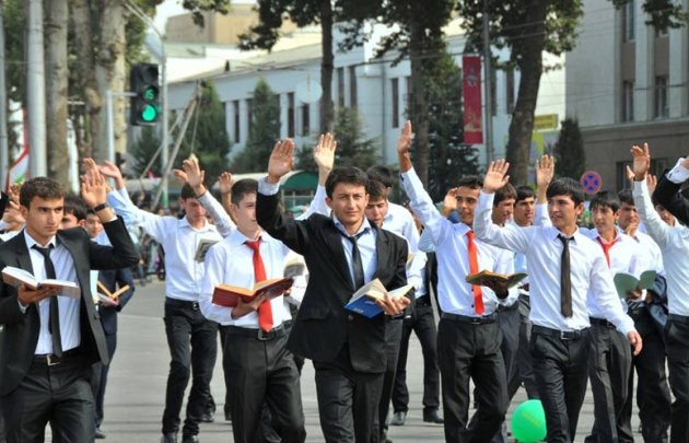 yoshlarga ijtimoiy yordam korsatish takomillashtiriladi