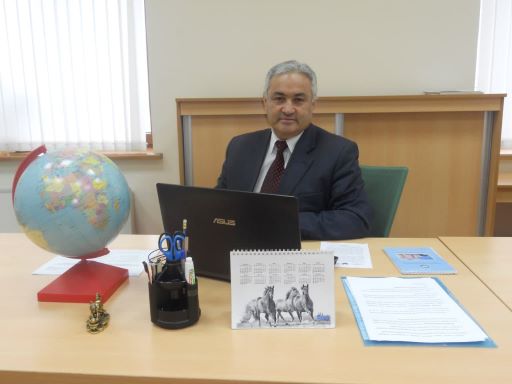 YURIDIK FANLAR: HOZIRGI VAZIYAT, MUAMMOLAR VA ISTIQBOLLAR
