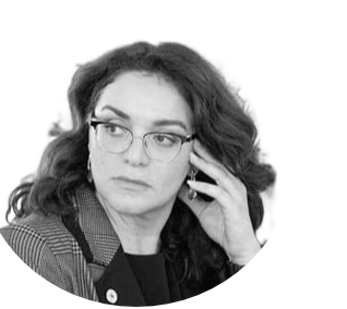 Г-жа Жаля Азизова