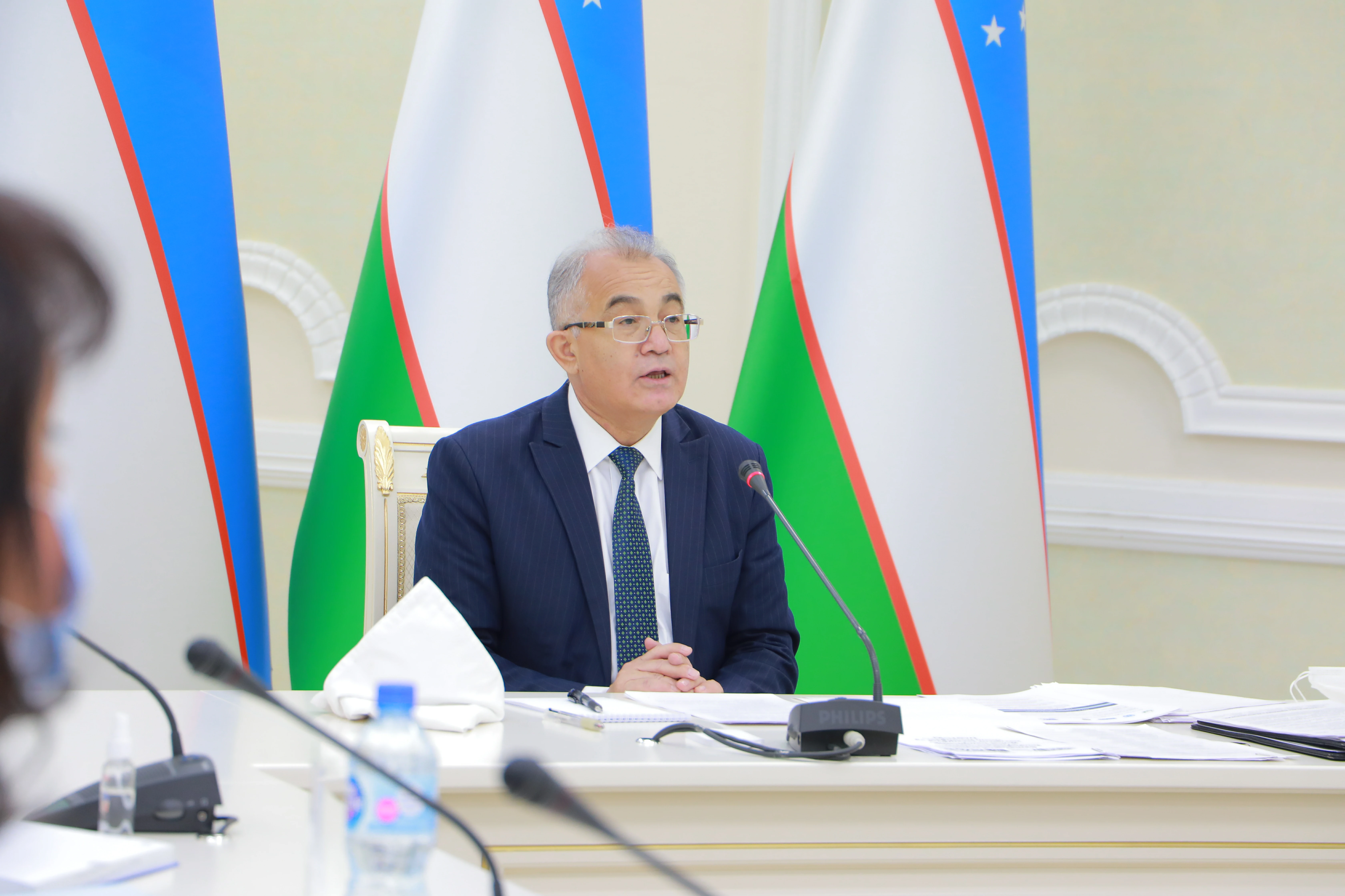 Самаркандский форум - 2020 — 1