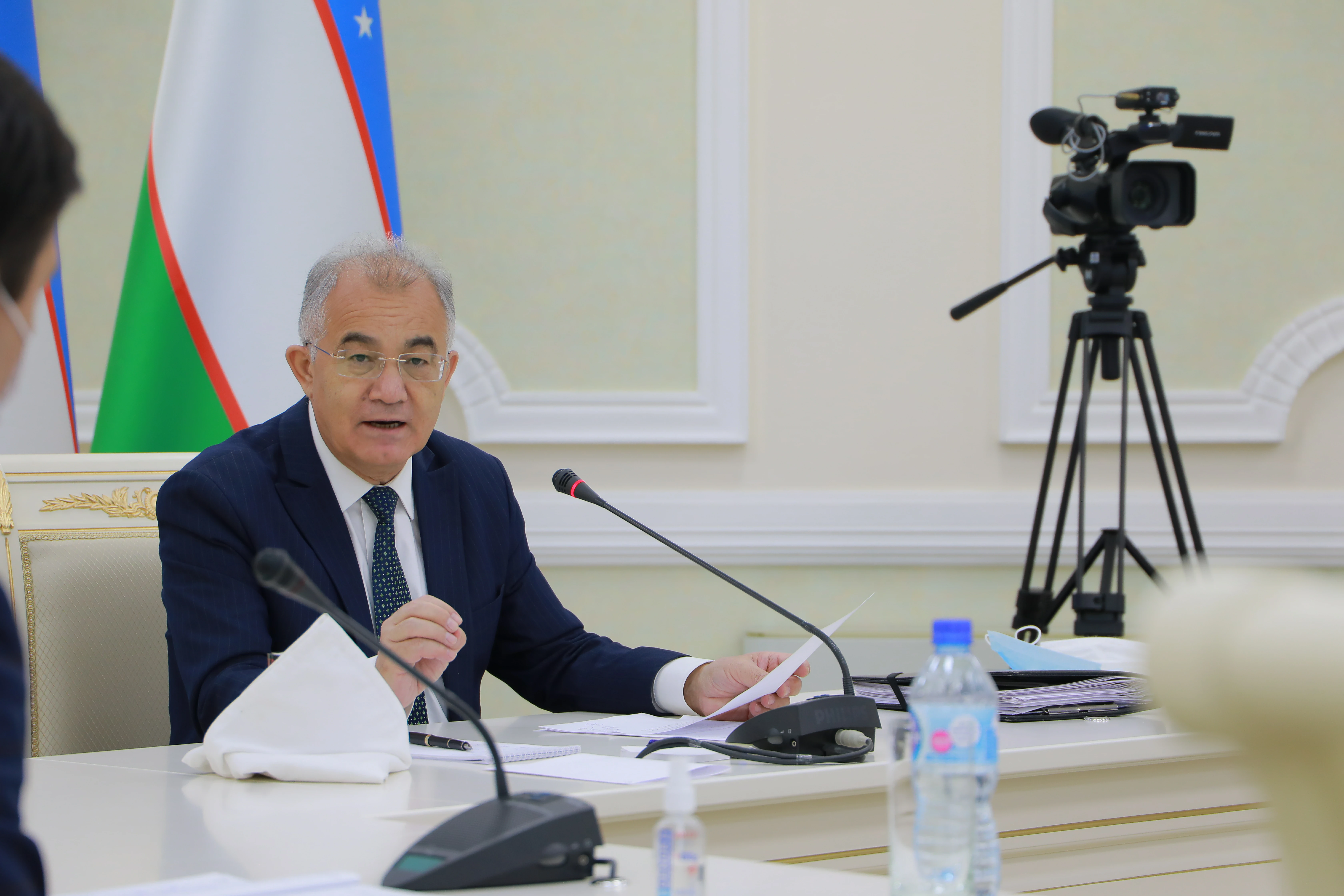 Самаркандский форум - 2020 — 22