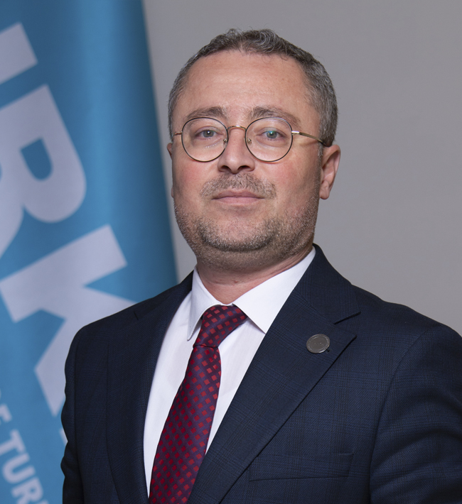 Kadir Yaman
