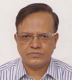 Devendra Kumar Singx