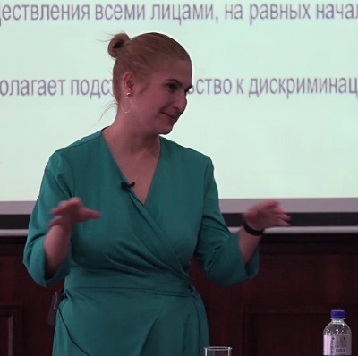 Yuliya Votslava