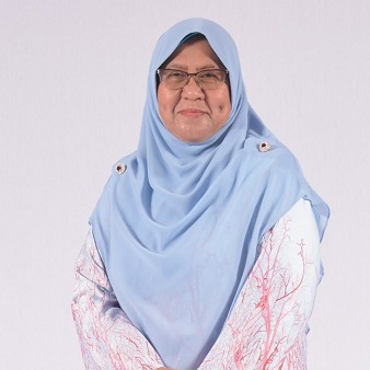 Dato' Noor Aziah Binti Mohd Awal