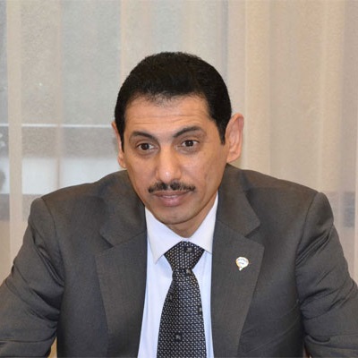Ahmad Khaled Aljeeran