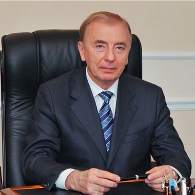 Igor Rogov