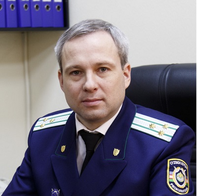 Evgeniy Kolenko