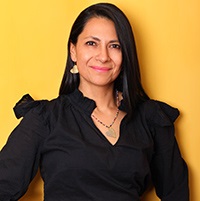 Ms. Astrid Puentes Riaño